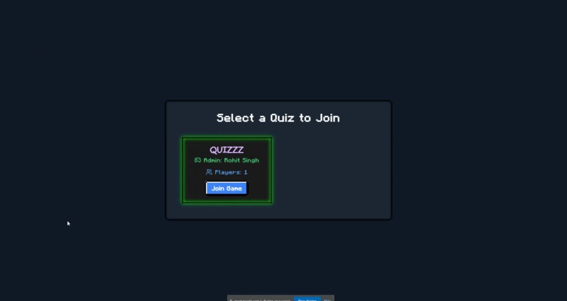 CodeClash – screenshot 4