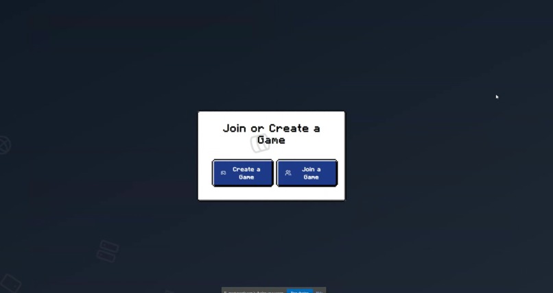 CodeClash – screenshot 3