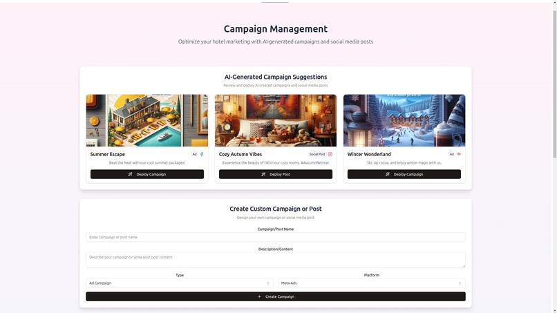 InnSight – screenshot 4