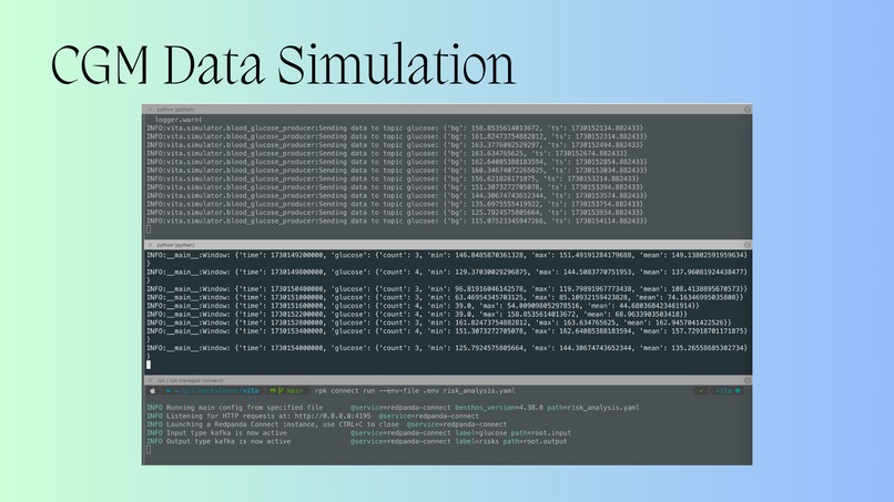 Vita – screenshot 10