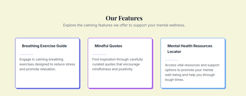 Soulify – screenshot 2