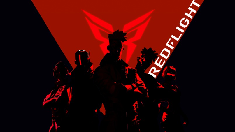 RED Flight – screenshot 5