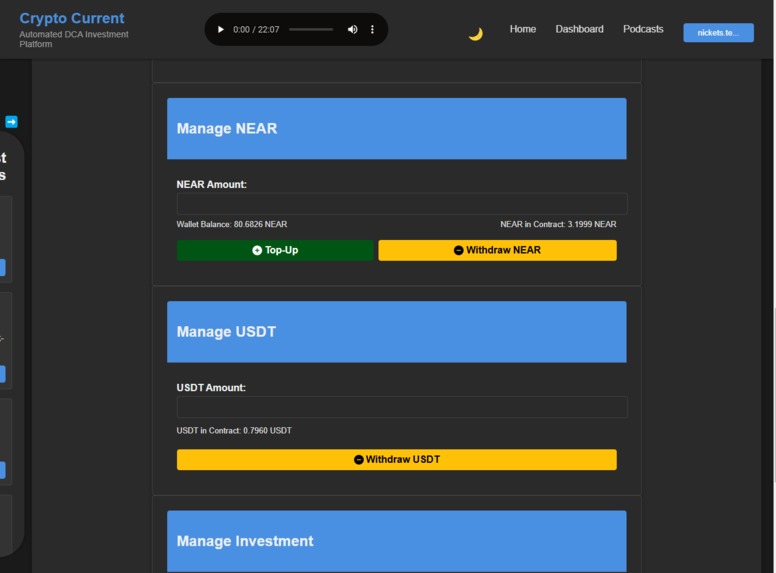 DCA / Crypto Current News – screenshot 8