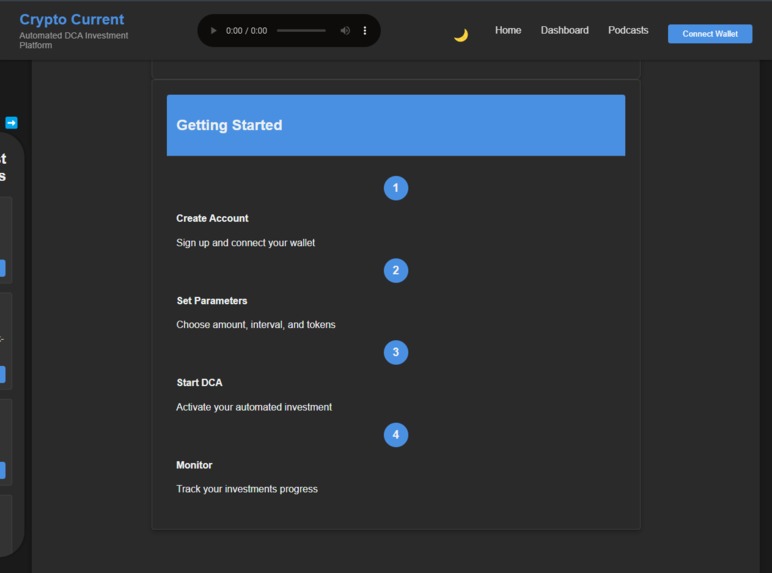 DCA / Crypto Current News – screenshot 5