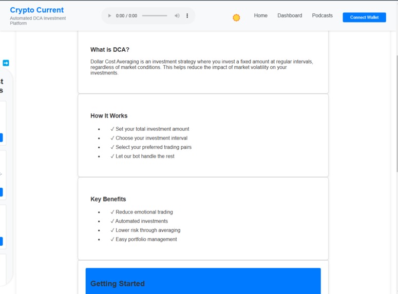 DCA / Crypto Current News – screenshot 4