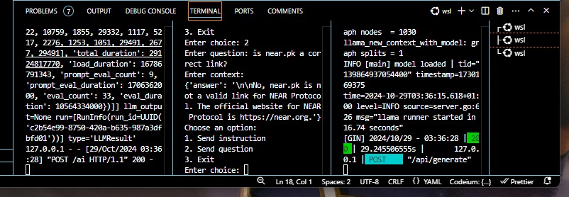 Xwiftrx AI – screenshot 4
