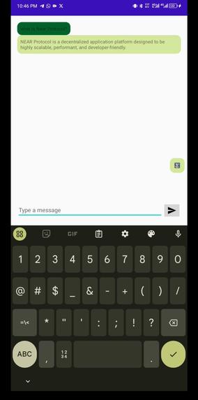 Xwiftrx AI – screenshot 5