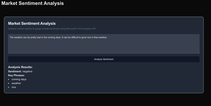 B2 - AgriBuddy – screenshot 7