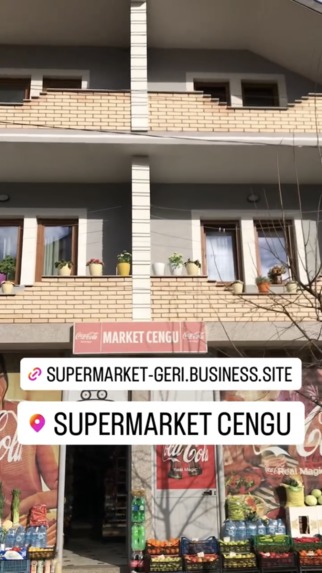 Supermarket Cengu  – screenshot 1