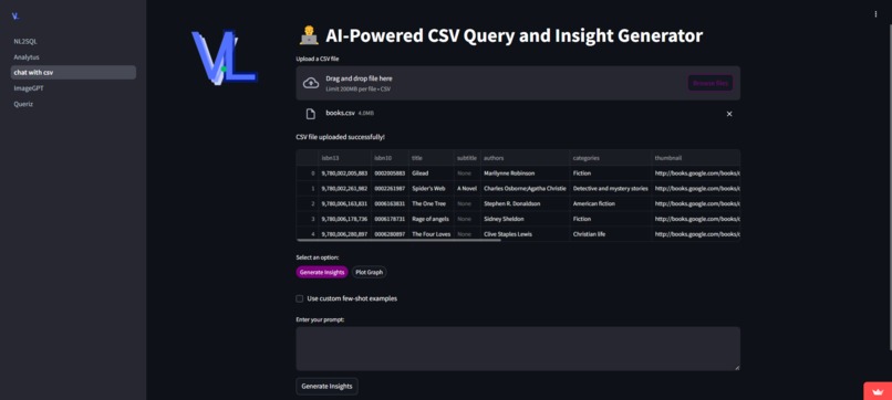 Lervis Enterprise – screenshot 3