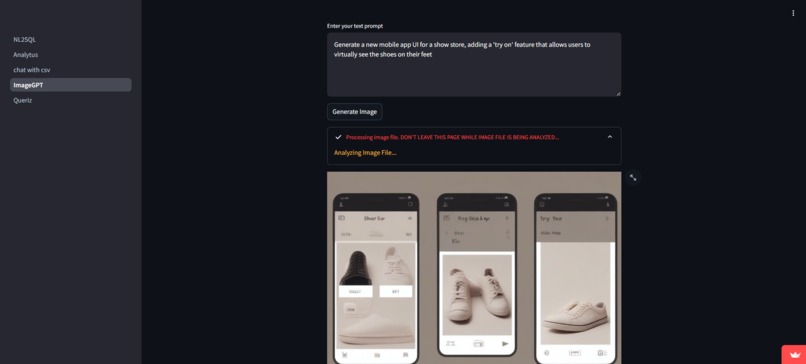 Lervis Enterprise – screenshot 5