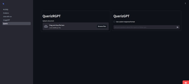 Lervis Enterprise – screenshot 6