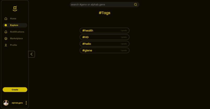 Genix Era – screenshot 2