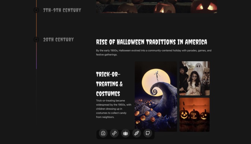 Halloween :) – screenshot 1