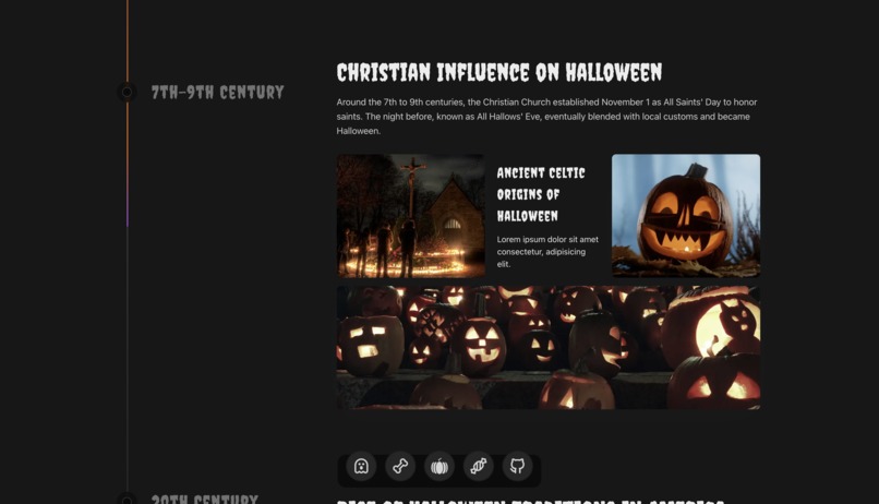 Halloween :) – screenshot 2