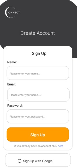 B2 - MentorConnect: Digital Growth for Small Businesses – screenshot 2