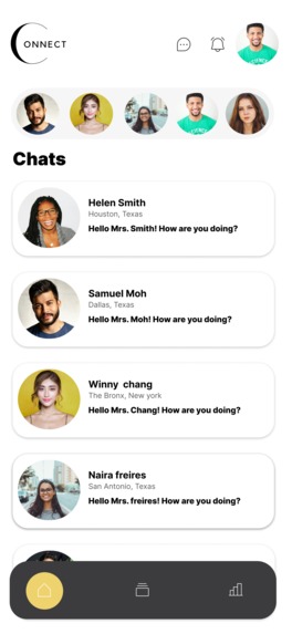 B2 - MentorConnect: Digital Growth for Small Businesses – screenshot 5