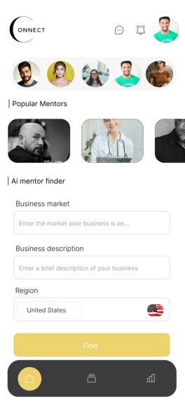 B2 - MentorConnect: Digital Growth for Small Businesses – screenshot 6