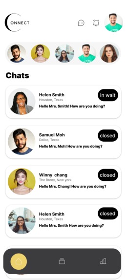 B2 - MentorConnect: Digital Growth for Small Businesses – screenshot 7