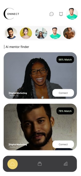 B2 - MentorConnect: Digital Growth for Small Businesses – screenshot 8