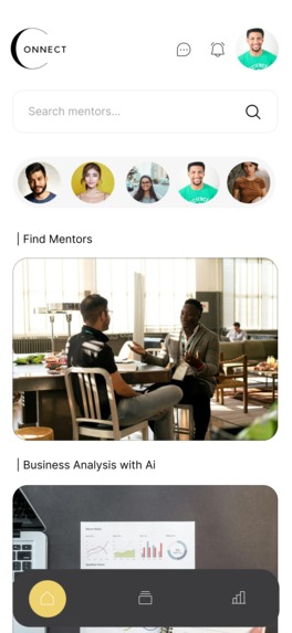 B2 - MentorConnect: Digital Growth for Small Businesses – screenshot 9