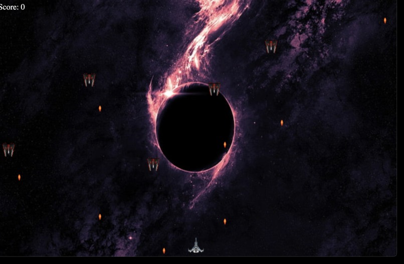 Infinite Shooter – screenshot 2