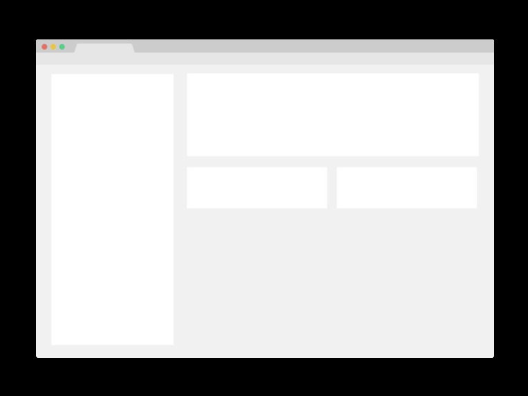Transparent NFTs – screenshot 3