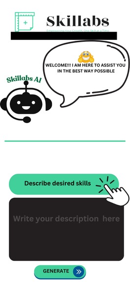 B1 - Skillabs – screenshot 4