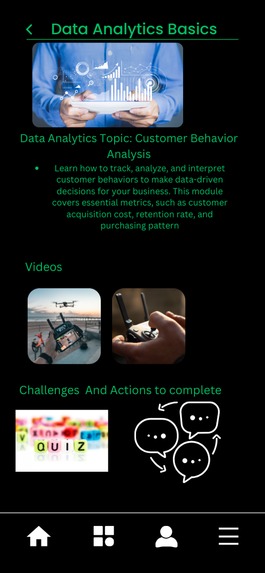 B1 - Skillabs – screenshot 6