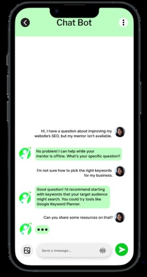 B2 - Horizon  – screenshot 2