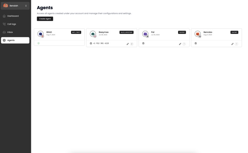 Nexusai – screenshot 8
