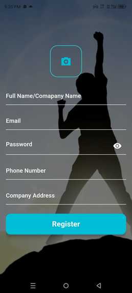 B2 - MentorLink – screenshot 3