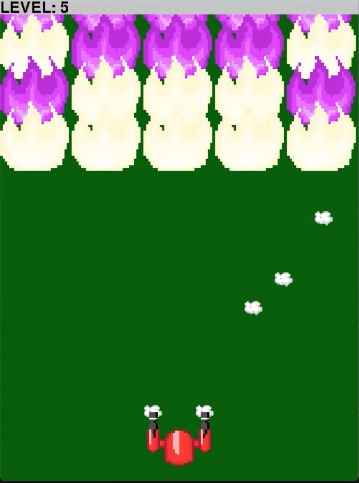 Forest Invaders – screenshot 3