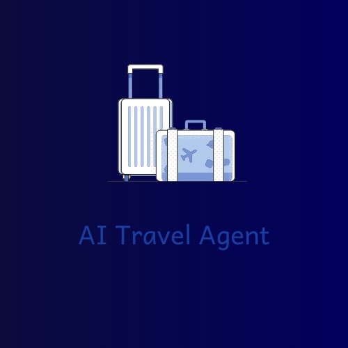AI Travel Agent – screenshot 1