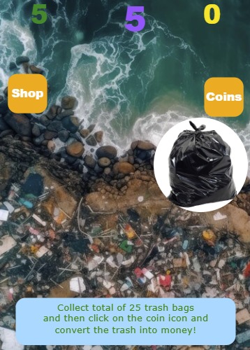 Verdant Clicker – screenshot 2