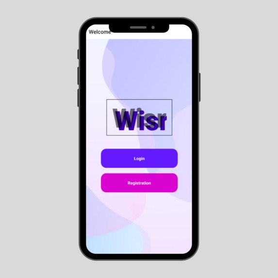 Wisr – Connecting Mentors and Mentees for Educational Growth – screenshot 1