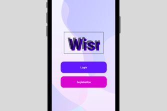 Wisr – Connecting Mentors and Mentees for Educational Growth
