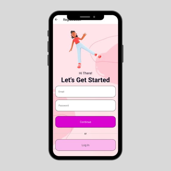 Wisr – Connecting Mentors and Mentees for Educational Growth – screenshot 3