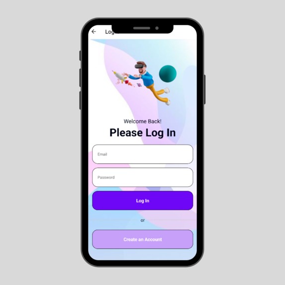 Wisr – Connecting Mentors and Mentees for Educational Growth – screenshot 2