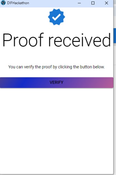 CrediLink connect – screenshot 11