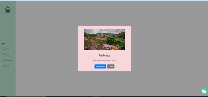 BlueSense – screenshot 6