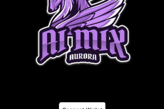 AI Mix Game on Aurora