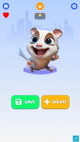 AI Mix Game on Aurora – screenshot 3