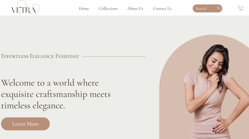 AI Powered 3D Virtual Trial On – screenshot 3