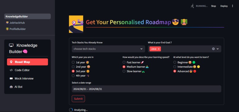 study--buddy – screenshot 1