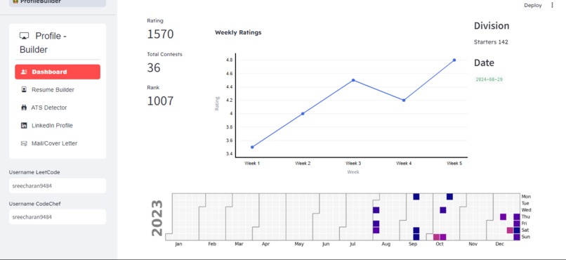 study--buddy – screenshot 6