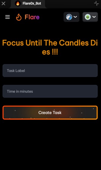 Flare0x_bot – screenshot 6