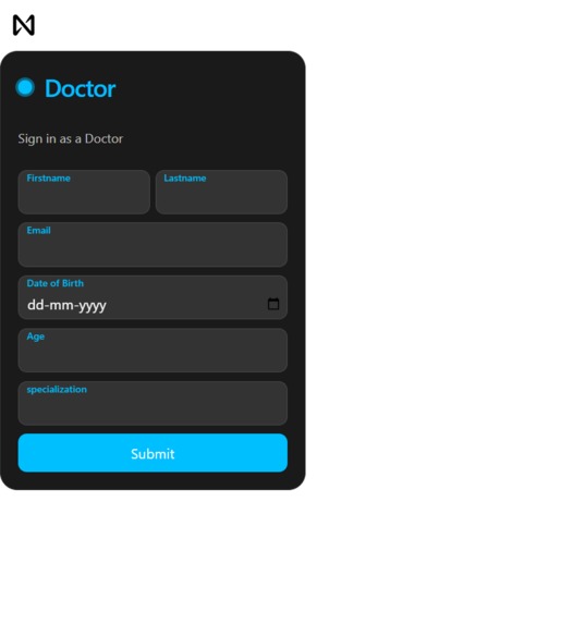 CipherCare – screenshot 2