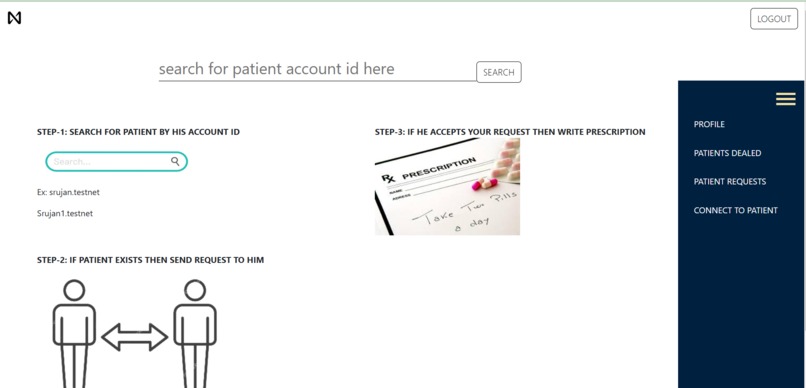 CipherCare – screenshot 4