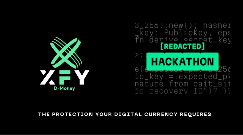 XFY – screenshot 1
